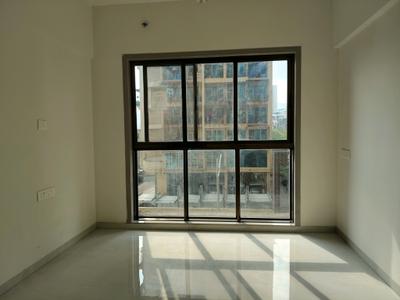 Living Room Image of 650 Sq.ft 1 BHK Apartment / Flat for sale in Panvel Navi Mumbai for Rs. 6400000