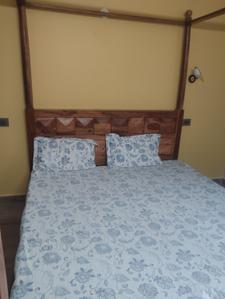 Bedroom Image of 1300 Sq.ft 2.5 BHK Apartment / Flat for rent in Sector-1 Dharuhera for Rs. 21000
