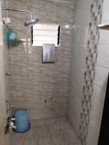 Bedroom Two Image of 1530 Sq.ft 3 BHK Apartment / Flat for sale in Ghatlodiya Ahmedabad for Rs. 8500000