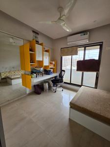 Image of 1100 Sq.ft 3 BHK Apartment / Flat for sale in Rustomjee Avenue M, Virar West, Virar for Rs. 9500000