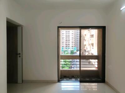 Bedroom Image of 955 Sq.ft 2 BHK Apartment / Flat for sale in Evershine Amavi 303, Virar West Virar for Rs. 6200000