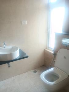 Bedroom One Image of 2435 Sq.ft 3 BHK Apartment / Flat for sale in Kondapur Hyderabad for Rs. 25567500