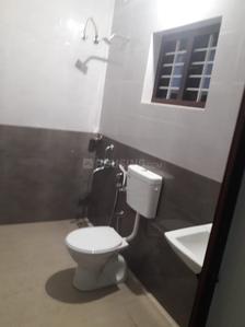 Bathroom Image of 3000 Sq.ft 3 BHK Independent House for rent in Grace Villa, Kunnapuzha Thiruvananthapuram for Rs. 35000