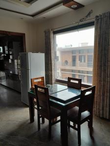 Hall Image of 1850 Sq.ft 1 BHK Independent House for rent in Sector 7 Panchkula for Rs. 18000