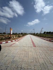 Image of 800 Sq.ft Residential Plot / Land for sale in Ganwar Brahmanan, Jaipur for Rs. 3800000