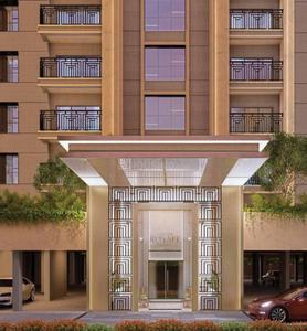 Image of 1341 Sq.ft 3 BHK Apartment / Flat for sale in Intofinity Kohinoor Royale Towers, Hinjawadi, Pune for Rs. 11000000