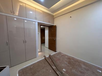 Bedroom Image of 1800 Sq.ft 2 BHK Penthouse for rent in Shree Nagar Belagavi for Rs. 30000