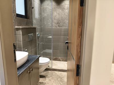 Image of 1000 Sq.ft 2 BHK Builder Floor for sale in Lajpat Nagar, New Delhi for Rs. 27500000