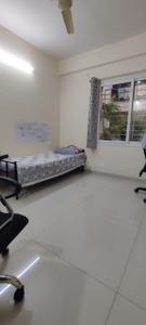 Balcony Image of 1380 Sq.ft 3 BHK Apartment / Flat for sale in Sai Suraksha Landmark, Arakere Bengaluru for Rs. 13500000