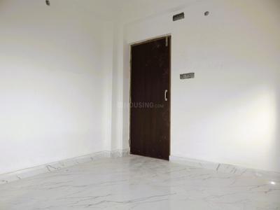 Bedroom Image of 750 Sq.ft 2 BHK Apartment / Flat for sale in Dum Dum Cantonment Kolkata for Rs. 2775000