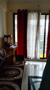 Hall Image of 1125 Sq.ft 2 BHK Apartment / Flat for sale in Mahaavir Darpan, Nerul Navi Mumbai for Rs. 21000000