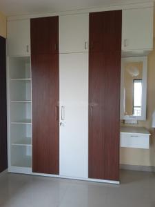 Bedroom Image of 1056 Sq.ft 2 BHK Apartment / Flat for sale in Greenfield City Comfort Phase VI, Maheshtala Kolkata for Rs. 6000000
