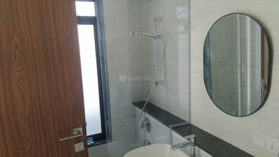 Image of 850 Sq.ft 2 BHK Apartment / Flat for rent in Dynamix Divum, Malad East, Mumbai for Rs. 69000