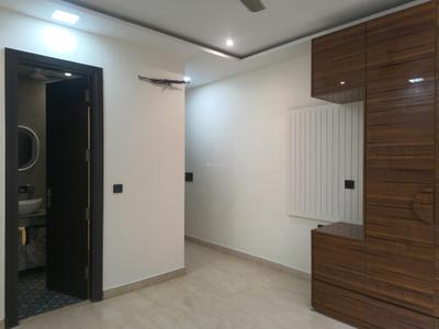 Bedroom Image of 1625 Sq.ft 3 BHK Builder Floor for sale in Anand Vihar New Delhi for Rs. 35000000