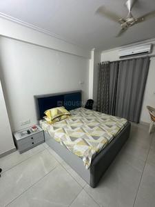 Bedroom Image of 1600 Sq.ft 4.5 BHK Duplex for sale in Sector 30 Faridabad for Rs. 37500000
