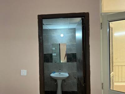 Image of 590 Sq.ft 1 BHK Apartment / Flat for rent in Supertech Eco Village 1, Noida Extension, Greater Noida for Rs. 22000