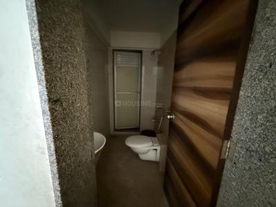 Image of 860 Sq.ft 2 BHK Independent House for rent in Kasarvadavali, Thane for Rs. 24999