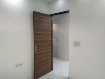 Bedroom Image of 750 Sq.ft 3 BHK Builder Floor for sale in Sector 15 Rohini New Delhi for Rs. 5850000