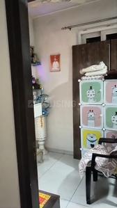 Hall Image of 1880 Sq.ft 3.5 BHK Apartment / Flat for sale in Rishita Manhattan, Gomti Nagar Extension Lucknow for Rs. 16500000