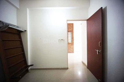 Kitchen Image of 1395 Sq.ft 3 BHK Apartment / Flat for sale in Maninagar Ahmedabad for Rs. 8950000