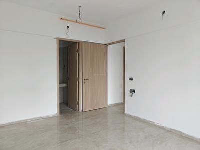 Bedroom Image of 800 Sq.ft 2 BHK Apartment / Flat for sale in Concrete Sai Swayam, Chembur Mumbai for Rs. 27500000