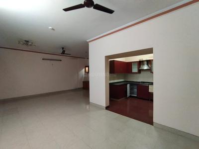 Hall Image of 2100 Sq.ft 3 BHK Apartment / Flat for sale in Mantri Elite, JP Nagar Bengaluru for Rs. 30000000