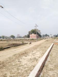 Juggaur Plot View 3