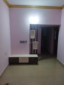 2 BHK Independent Builder Floor