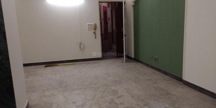 Rail Vihar Living Room 1