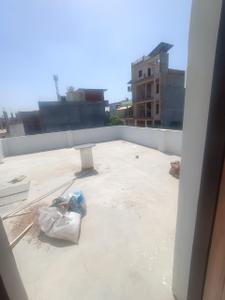 Balcony Image of 850 Sq.ft 2.5 BHK Independent House for sale in Bijnor Lucknow for Rs. 4500000