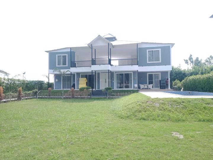 Dkrrish Green Beauty Farms by Dkrrish Builders Pvt Ltd Main Image 1
