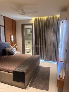 Bedroom Image of 2075 Sq.ft 3 BHK Apartment / Flat for sale in Sector 127 Mohali for Rs. 16810000