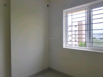 Bedroom Image of 1289 Sq.ft 3 BHK Apartment / Flat for sale in Siruseri Chennai for Rs. 9999999