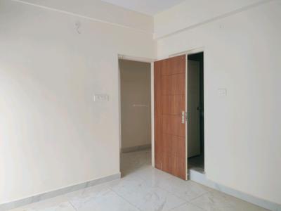 Bedroom Image of 1494 Sq.ft 3 BHK Apartment / Flat for sale in Habulus Heritage, Electronic City Bengaluru for Rs. 7470030