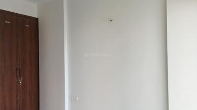 Bedroom Image of 1700 Sq.ft 3 BHK Apartment / Flat for sale in Amrapali Heartbeat City IV, Sector 107 Noida for Rs. 19085000