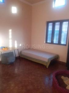 Bedroom Image of 1000 Sq.ft 2 BHK Builder Floor for rent in Prem Nagar Dehradun for Rs. 12000