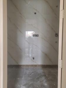 Bedroom Three Image of 2450 Sq.ft 4 BHK Builder Floor for sale in Greenfields Premium Builder Floors, Green Field Colony Faridabad for Rs. 23200000