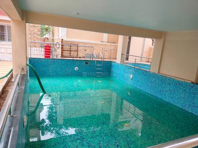 Balcony Image of 3200 Sq.ft 3 BHK Villa for sale in Wagholi Pune for Rs. 13600000