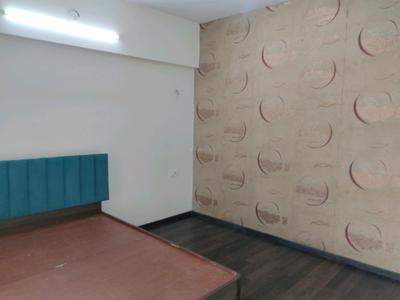 Bedroom Image of 1225 Sq.ft 2 BHK Apartment / Flat for rent in Paradise Sai Crystals, Kharghar Navi Mumbai for Rs. 39500