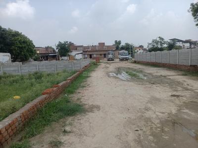 Image of 1500 Sq.ft Residential Plot / Land for sale in Safedabad, Lucknow for Rs. 2398500
