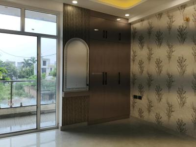 Bedroom Image of 1450 Sq.ft 3 BHK Apartment / Flat for sale in Ksk Home's , Noida Extension Greater Noida for Rs. 5600000