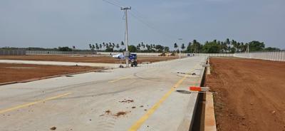 Image of 1200 Sq.ft Residential Plot / Land for sale in Gundur, Tiruchirappalli for Rs. 2500000