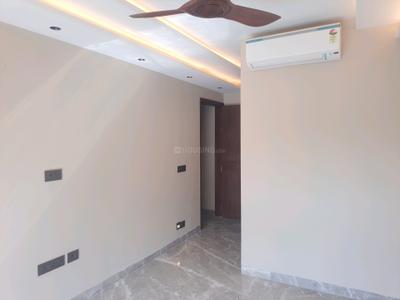 Bedroom Image of 2700 Sq.ft 4 BHK Builder Floor for sale in Suncity Township, Sector 54 Gurgaon for Rs. 56500000