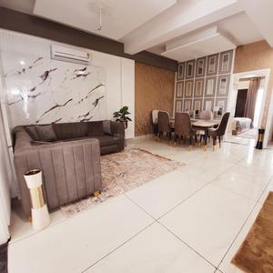 Hall Image of 1450 Sq.ft 3 BHK Builder Floor for sale in K S Fio Homes 2 ZRK, Kishanpura Zirakpur for Rs. 8990000