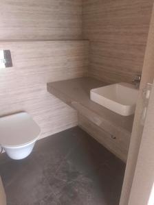 Bedroom One Image of 1100 Sq.ft 2 BHK Apartment / Flat for sale in Lodha Woods, Kandivali East Mumbai for Rs. 25000000