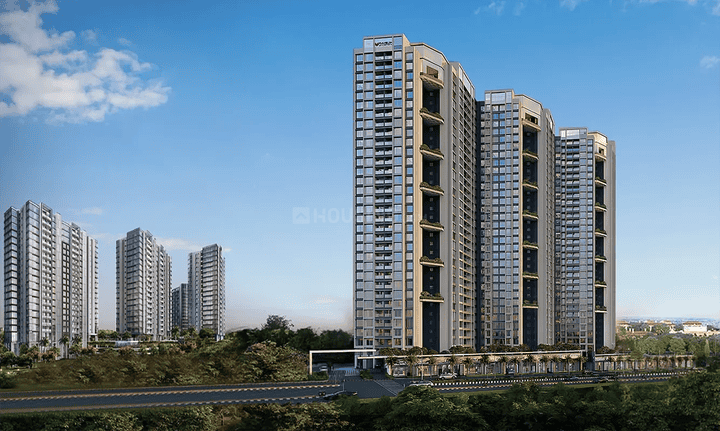 Raheja Lunaris 1 Callisto Main Image 1