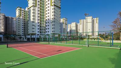 Image of 1779 Sq.ft 3 BHK Apartment / Flat for sale in Kambipura, Bengaluru for Rs. 19500000