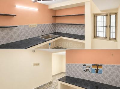 Kitchen Image of 1200 Sq.ft 2 BHK Independent House for sale in Tharapakkam Chennai for Rs. 7000000