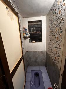 Image of 565 Sq.ft 1 BHK Apartment / Flat for sale in Tingre Nagar, Pune for Rs. 5500000