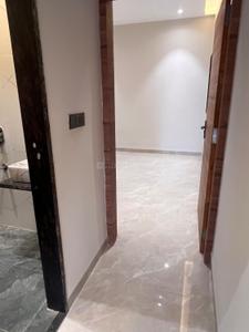 Bathroom Image of 3500 Sq.ft 4 BHK Independent House for sale in Mahalakshmi Nagar Indore for Rs. 21100000